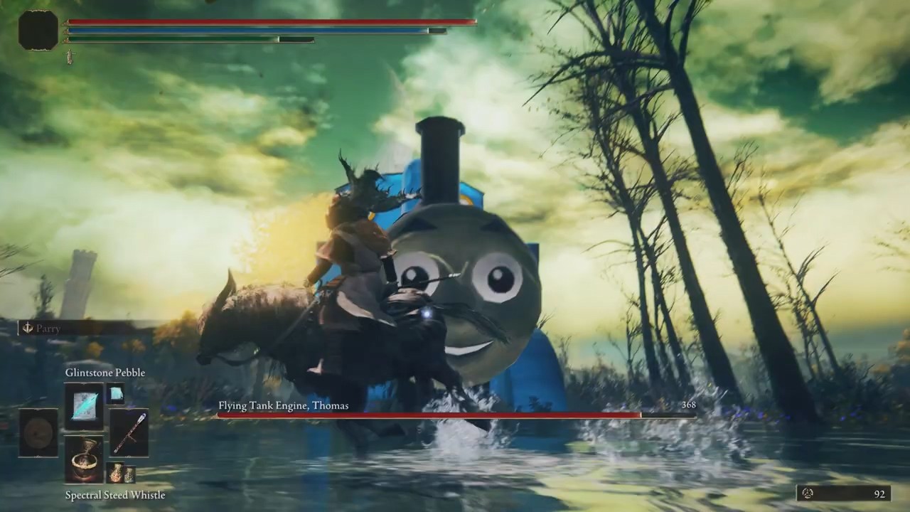 艾尔登法环模组合集