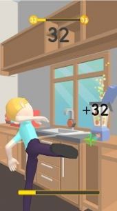 抖音刺激踢瓶盖游戏官方版  v1.1.2图1