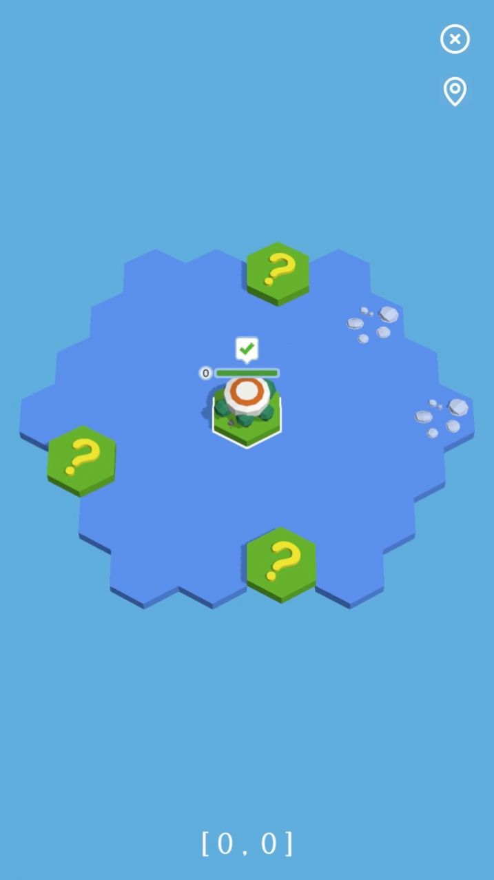 群星的远征1.0.7安卓最新版下载  v1.0.7图6