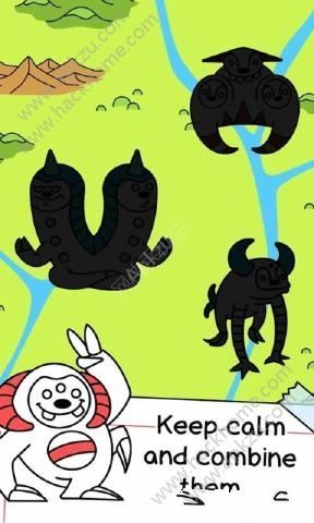 懒惰的进化游戏图3