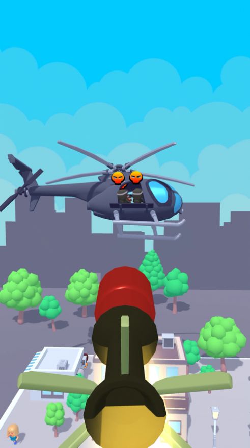 狙击大师模拟器游戏图3