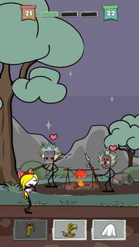 越狱曲棍球手冒险游戏安卓版 v1.0图3