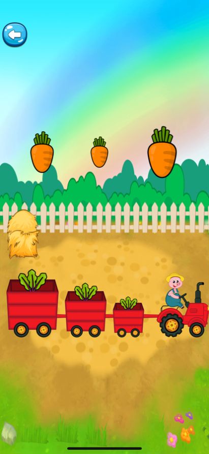 英语启蒙游戏早教app下载  v1.0图3