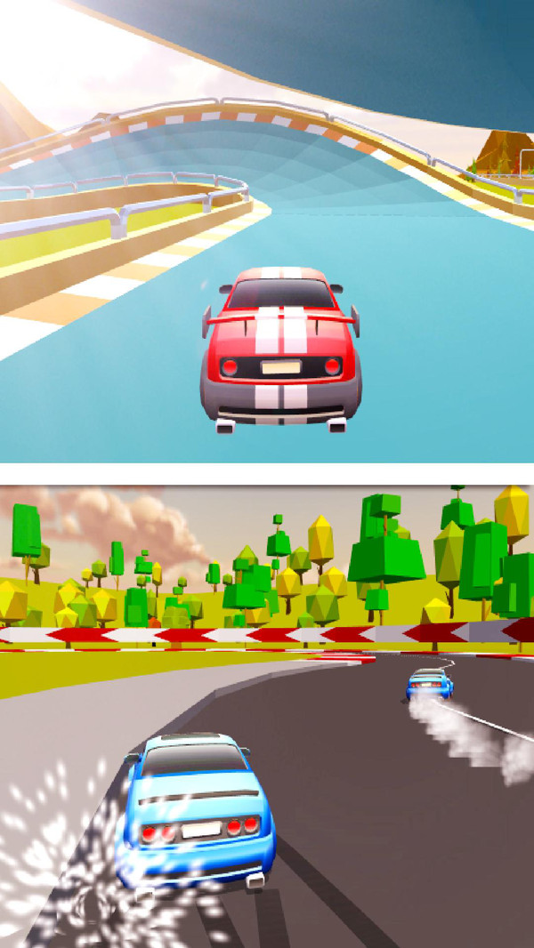 会唱歌的兔子游戏中文最新版  v1.0.1图3