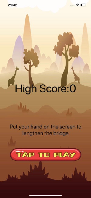 Mushroom Elves app图1