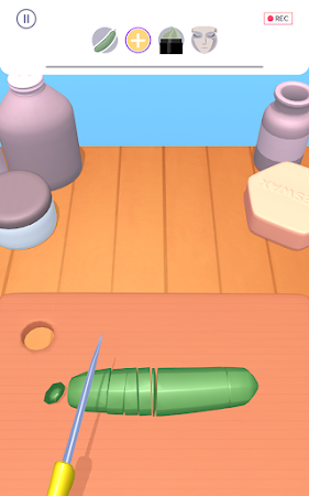 化妆品DIY游戏图1