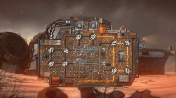 小丁历险记游戏图1