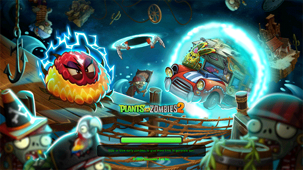 plantsvszombies2国际版图1