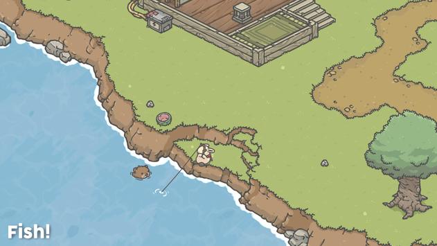 月兔漫游安卓版图1