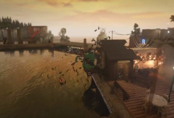 teardown中文版图3