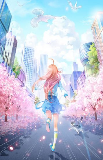 唱舞街区手游官方正式版  v2.4.1426图2