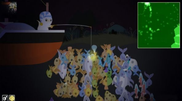 猫咪钓鱼模拟器安卓版图1