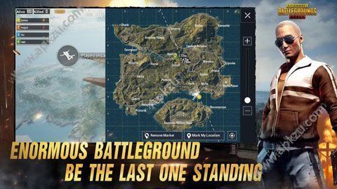 pumg moble外国版图2