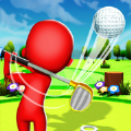 fun golf 3D游戏