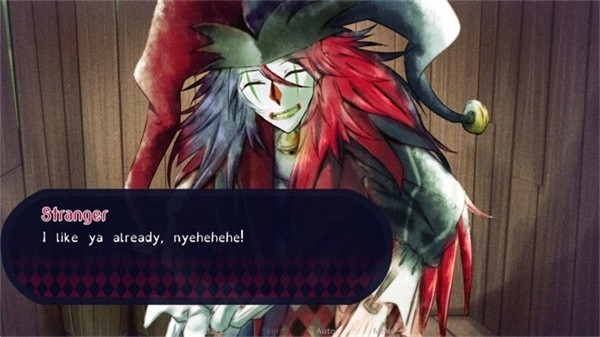 你被小丑困住了手机版图4