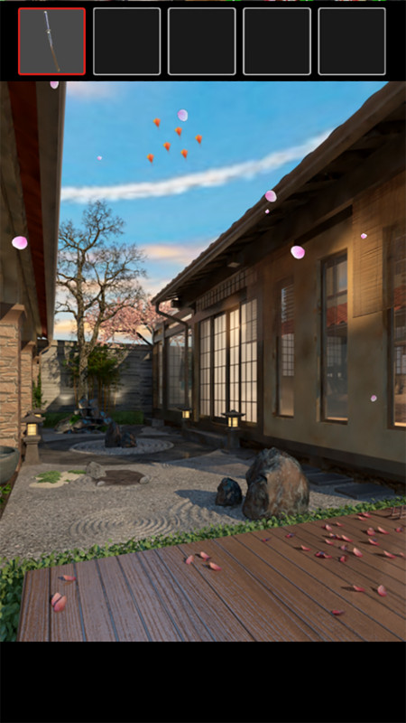 记忆中的春日花园图3