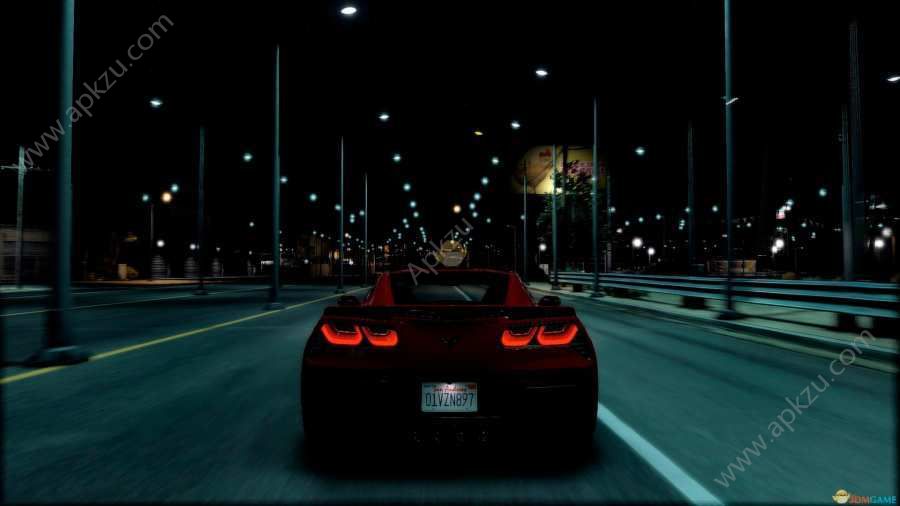 罪恶都市2021重制版手机版下载 v4.8.2图1