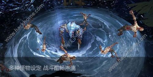 完美世界代号R手游图2