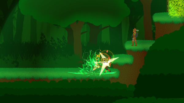 巴西首位拳击手游戏图2