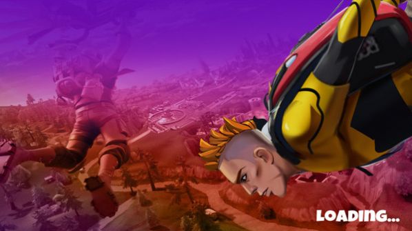 刺激精英战场游戏安卓官方版  v1.0图1