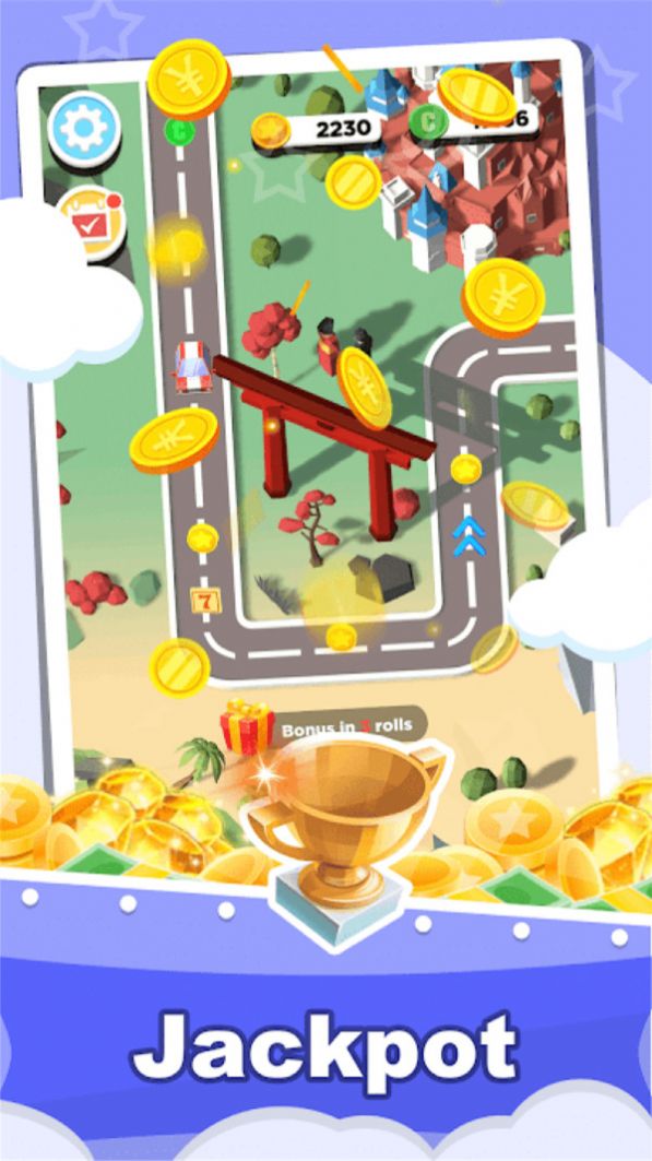 赏金出租车游戏图2