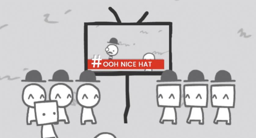 创造新闻模拟器下载游戏中文手机版  v1.0图6