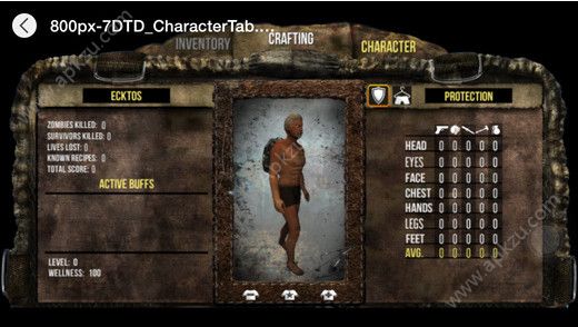 七日杀安卓手机版中文版  v1.0图3