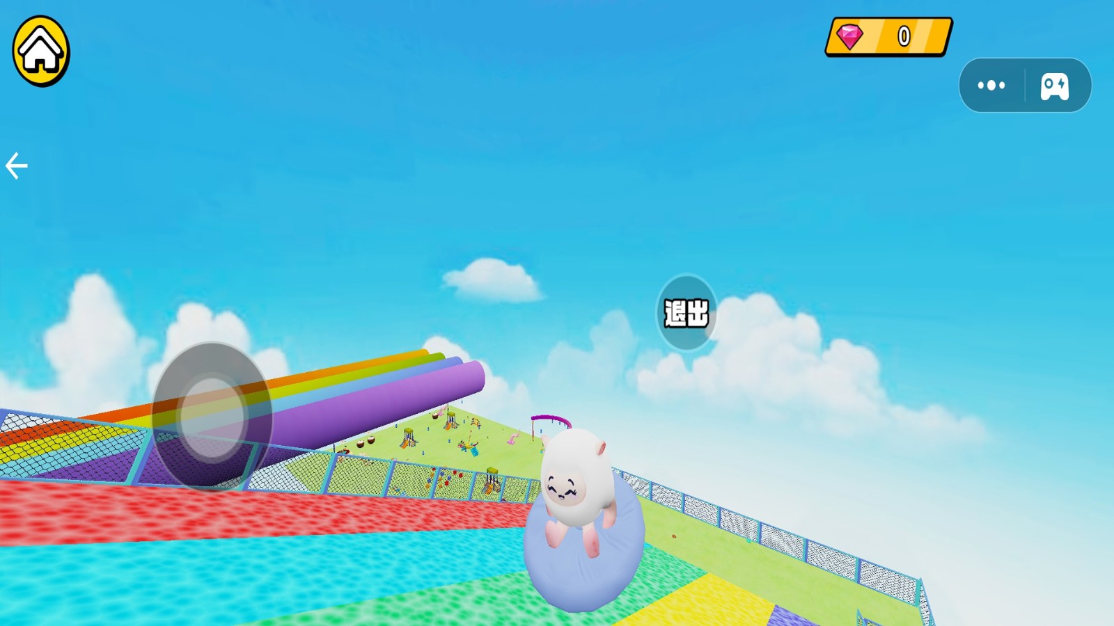 洋娃娃游乐场图1