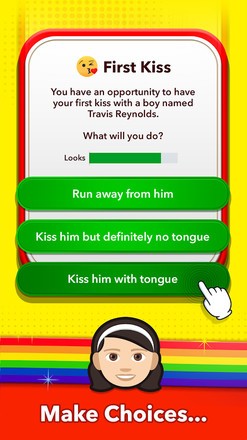 生命模拟器中文版图1