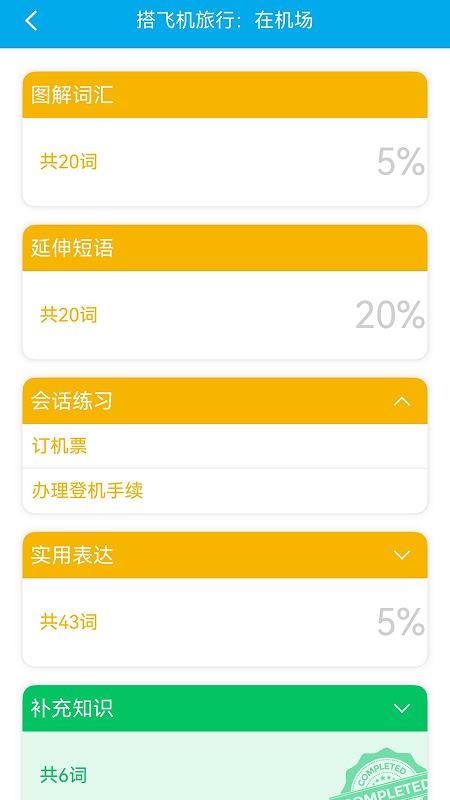 带着英语去旅行图3