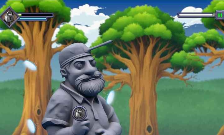 僵尸不能死游戏安卓版图3