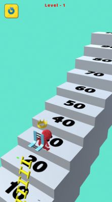 搭个桥冲冲冲游戏图1