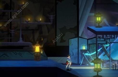 幽林怪谈游戏图5