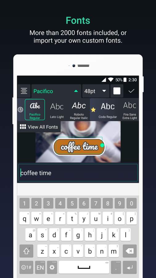 alight motion正版图4