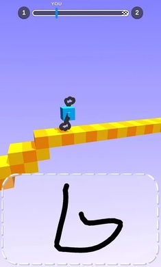 涂鸦攀爬手机版图3