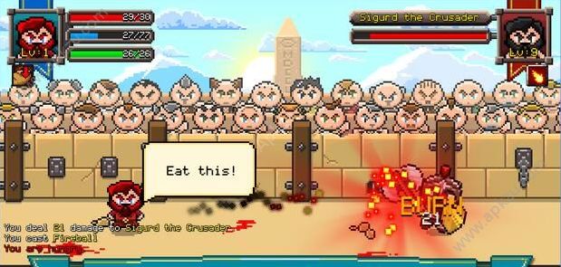 角斗士的崛起最新版图2