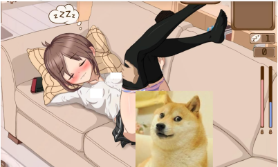 触摸深睡2中文版免登录版图1