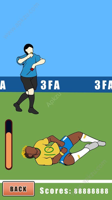 Rolling Neymar中文版图2