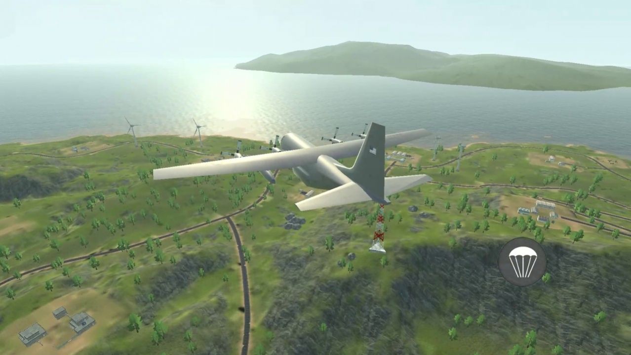 新州与皇家大逃杀手游图3