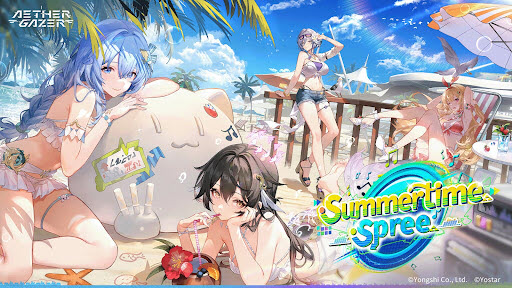 深空之眼国际服图1