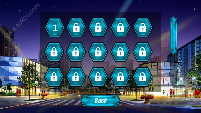 毒液Venom手机版图2