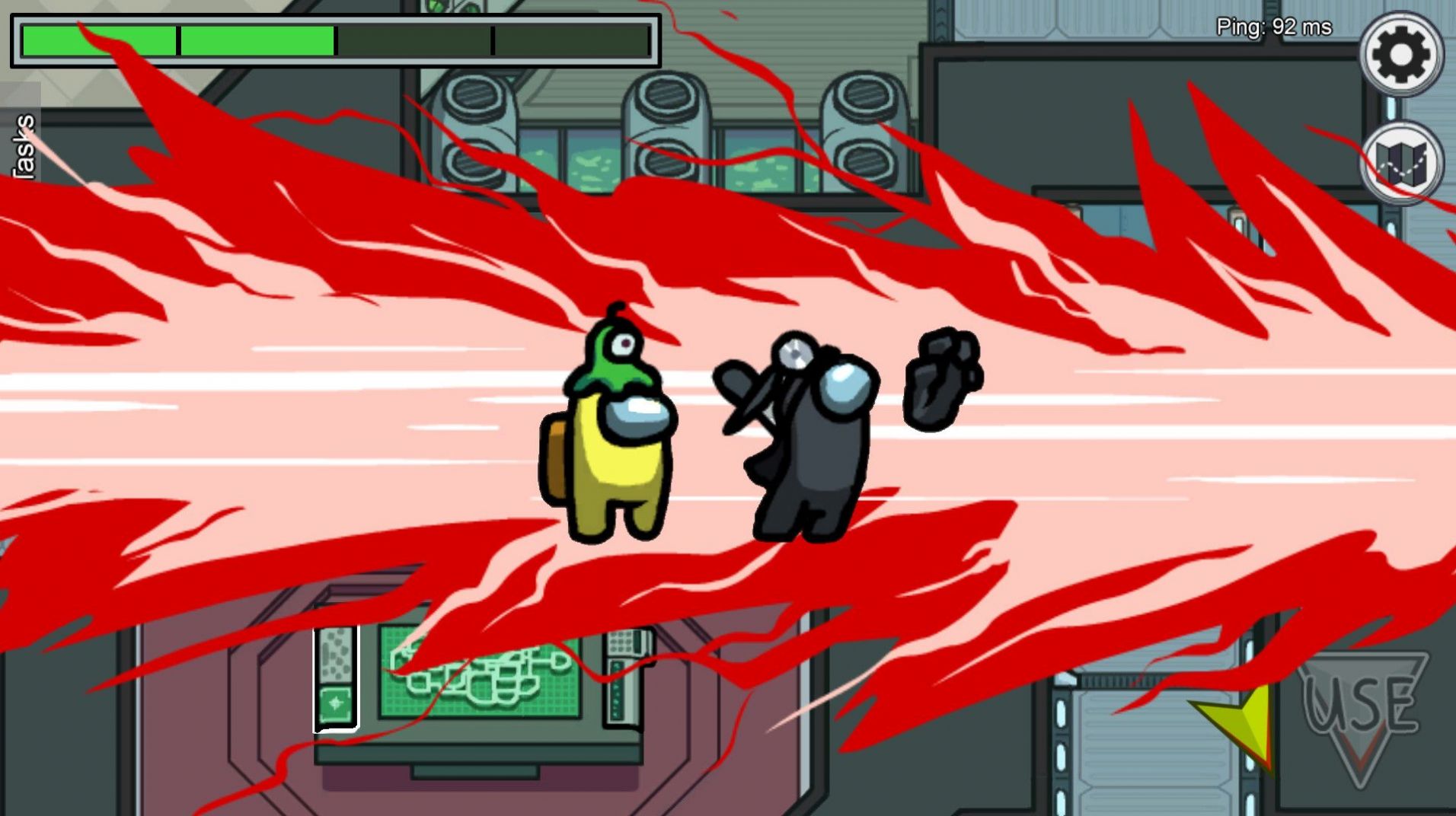 在我们之中单机版图4