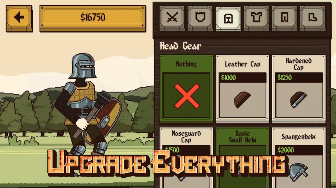 该死的混蛋最新版正版免谷歌下载  v3.0.9图4