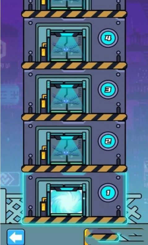 无敌小飞侠游戏安卓版图2