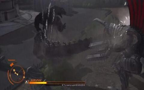 哥斯拉大战金刚中文版2021游戏  v1.0图2