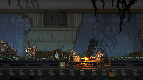 誓死坚守游戏图2