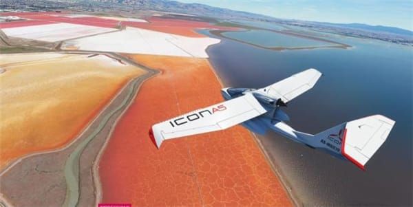 微软模拟飞行2025图3