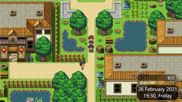 先民的遗迹游戏中文版  v1.0图1