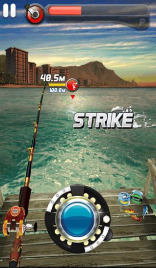 2020钓鱼发烧友5.6.4最新版安卓版  v5.6.4图1