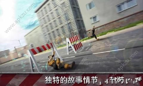 跑酷模拟器金币中文安卓版（Parkour Simulator 3D）  v1.3.13图2